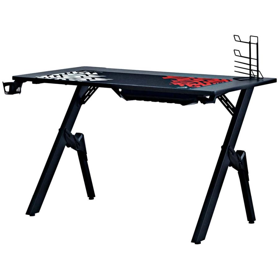 関家具 sekikagu ロワイヤル ゲーミングデスク FAVモデル 375226 | 関家具