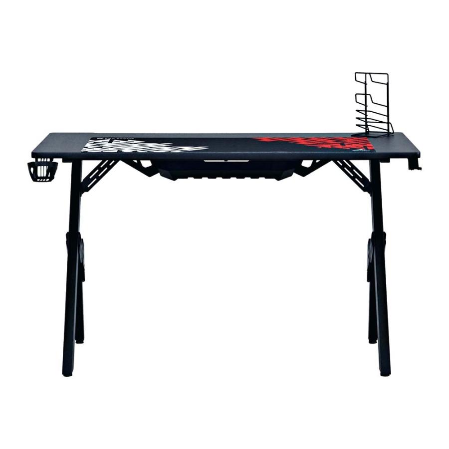 関家具 sekikagu ロワイヤル ゲーミングデスク FAVモデル 375226 | 関家具 | 02