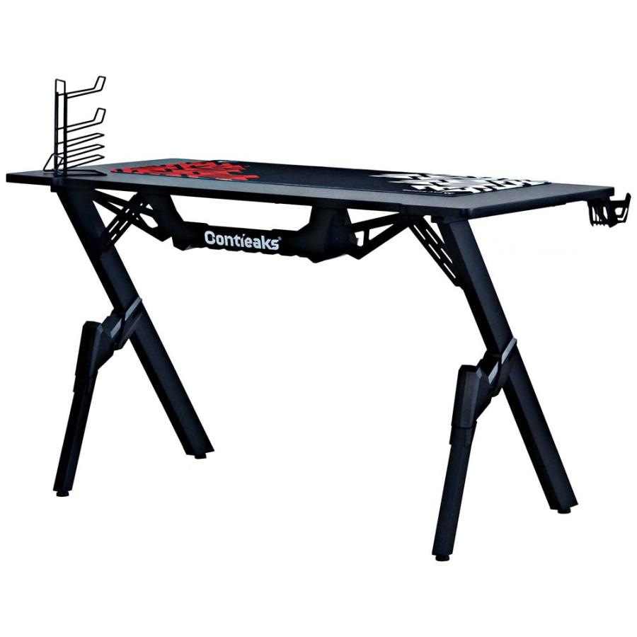 関家具 sekikagu ロワイヤル ゲーミングデスク FAVモデル 375226 | 関家具 | 03