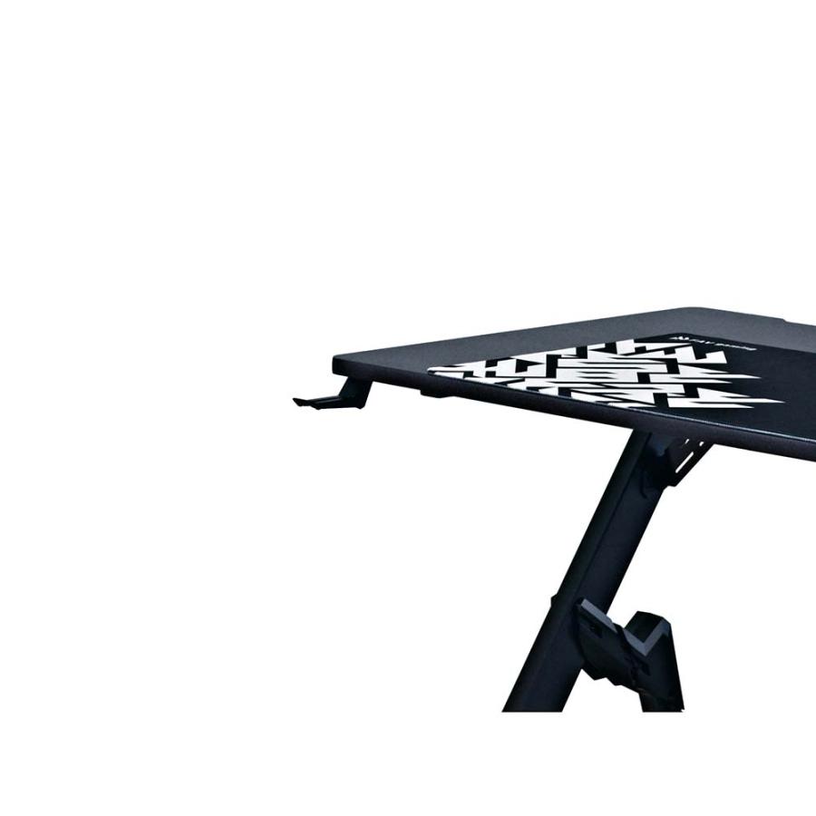 関家具 sekikagu ロワイヤル ゲーミングデスク FAVモデル 375226 | 関家具 | 05