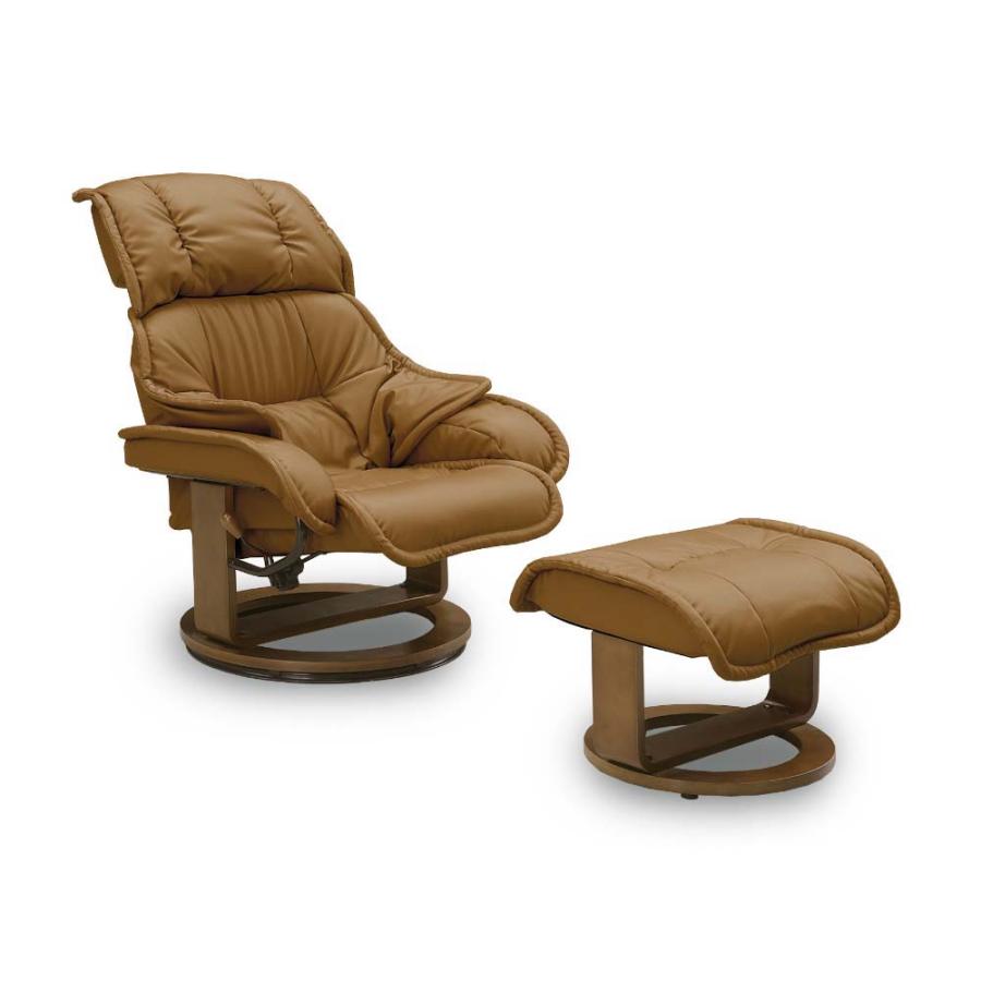 関家具 sekikagu リクライナー プリメーラ4 ブラウン 314719 | 関家具