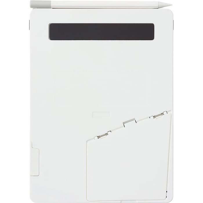 キングジム KINGJIM ブギーボード 2分割画面モデル BB-16シロ | KING JIM | 05