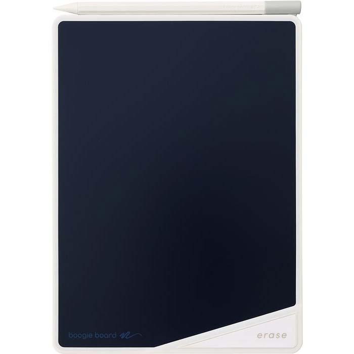 キングジム KINGJIM ブギーボード 2分割画面モデル 白 BB-17シロ | KING JIM