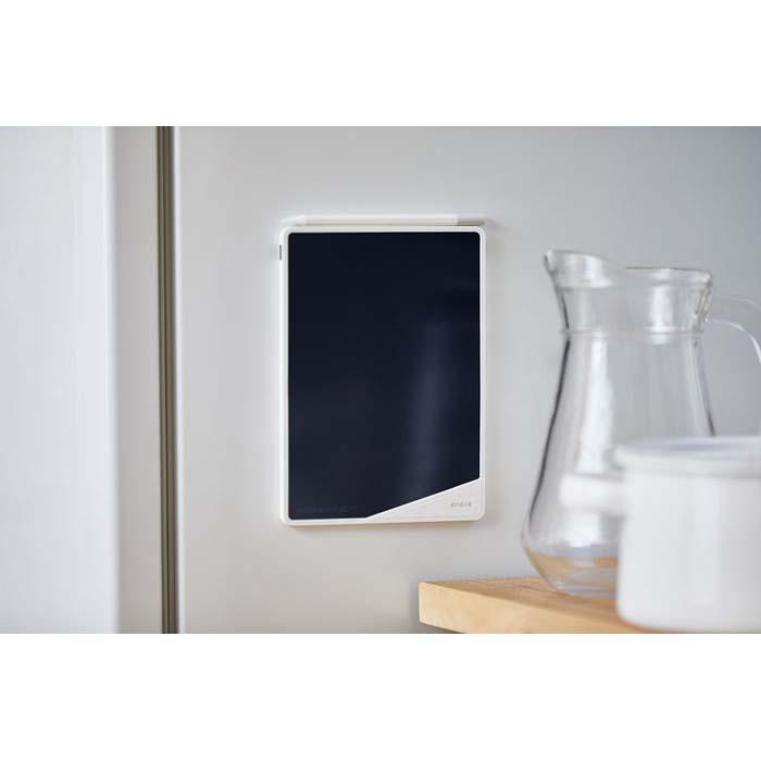 キングジム KINGJIM ブギーボード 2分割画面モデル 白 BB-17シロ | KING JIM | 01