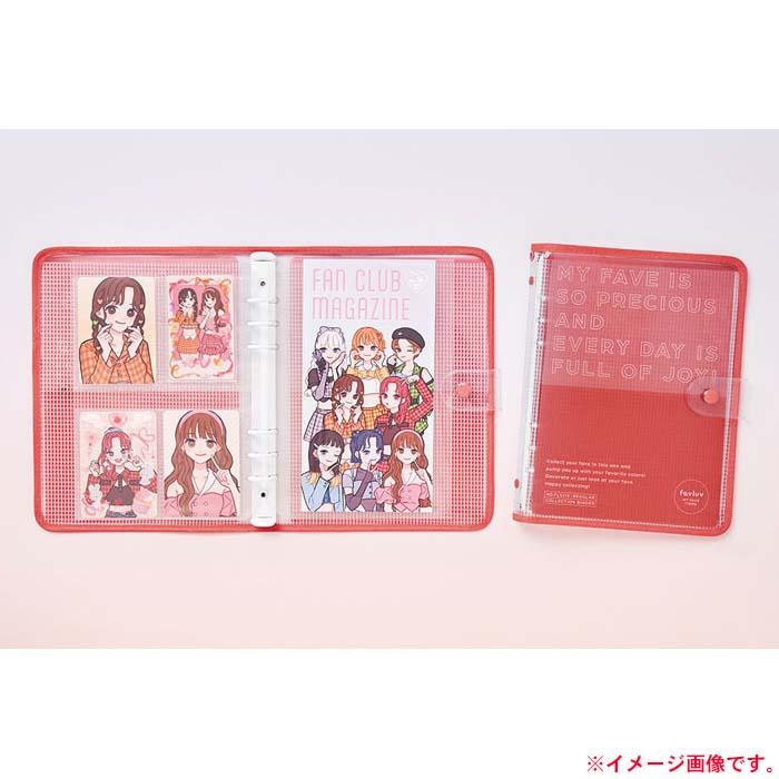 キングジム KINGJIM ファブラブ バインダー オレンジ FL5210オレ | KING JIM | 01