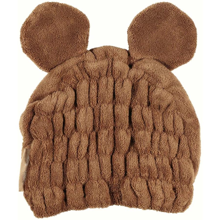 スケーター Skater 吸水速乾アニマルタオルキャップ ミッキーマウス TOC11 タオルキャッププ お風呂 プール ディズニー | スケーター | 02