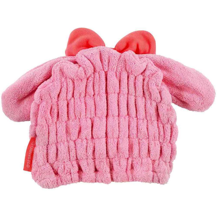 スケーター Skater 吸水速乾タオルキャップ マイメロディ TOC11 タオルキャップ お風呂 プール サンリオ | スケーター | 02