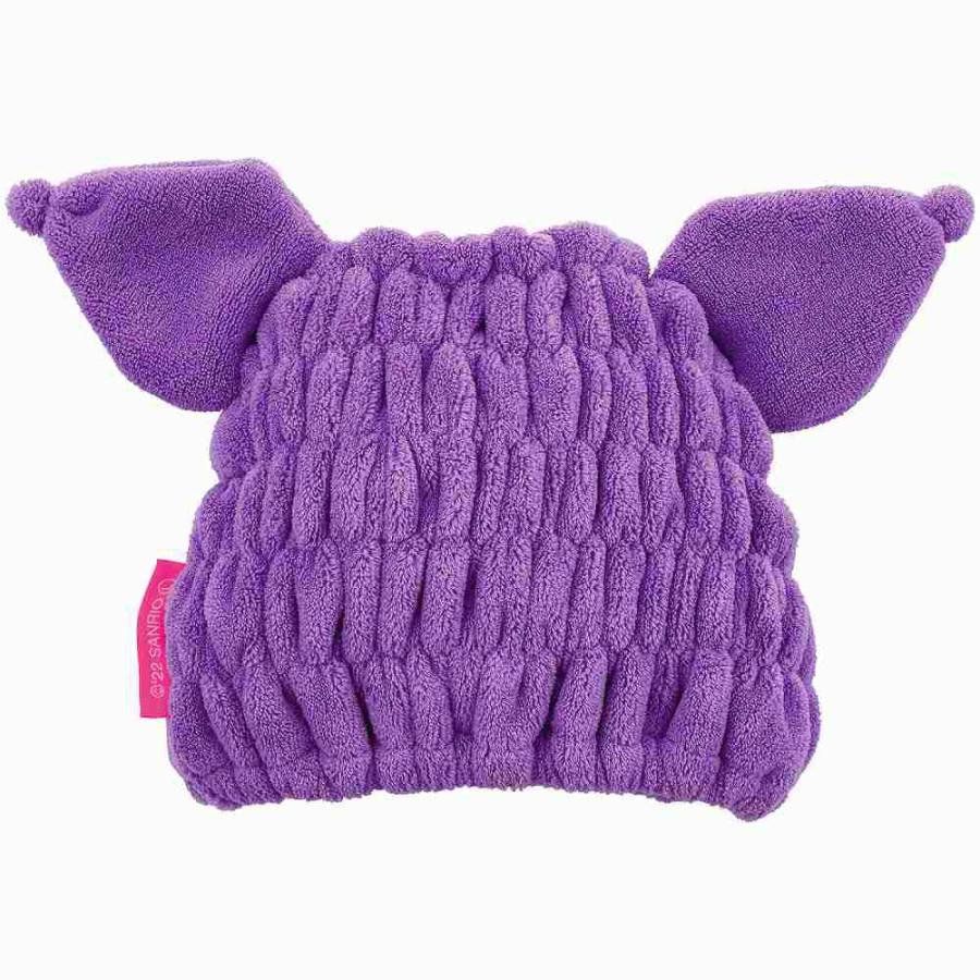 スケーター Skater 吸水速乾タオルキャップ クロミ TOC11 タオルキャップ お風呂 プール サンリオ | スケーター | 03