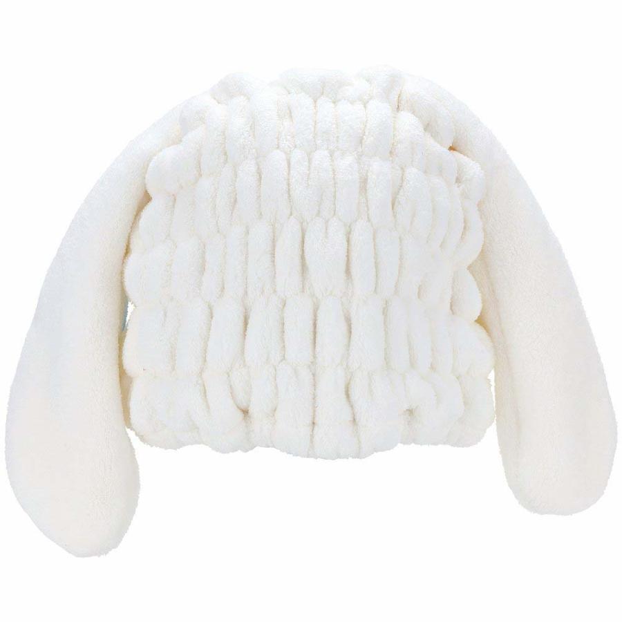 スケーター Skater 吸水速乾タオルキャップ シナモロール TOC11 タオルキャップ お風呂 プール サンリオ | スケーター | 03