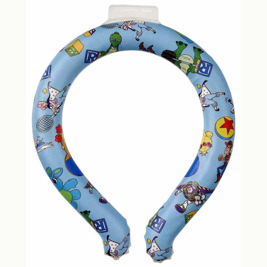 スケーター Skater 涼感リングL トイ・ストーリー23 NCL2 クール