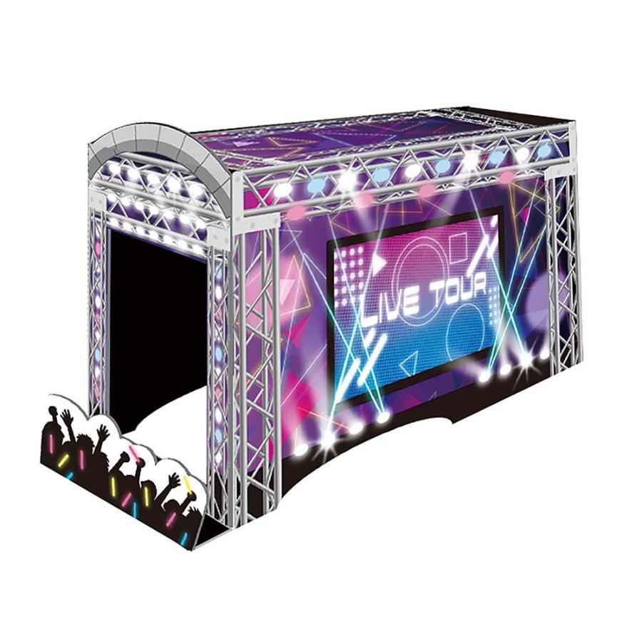 クツワ kutsuwa ホログラミー・アイドル PT206A | ブランド登録なし | 02