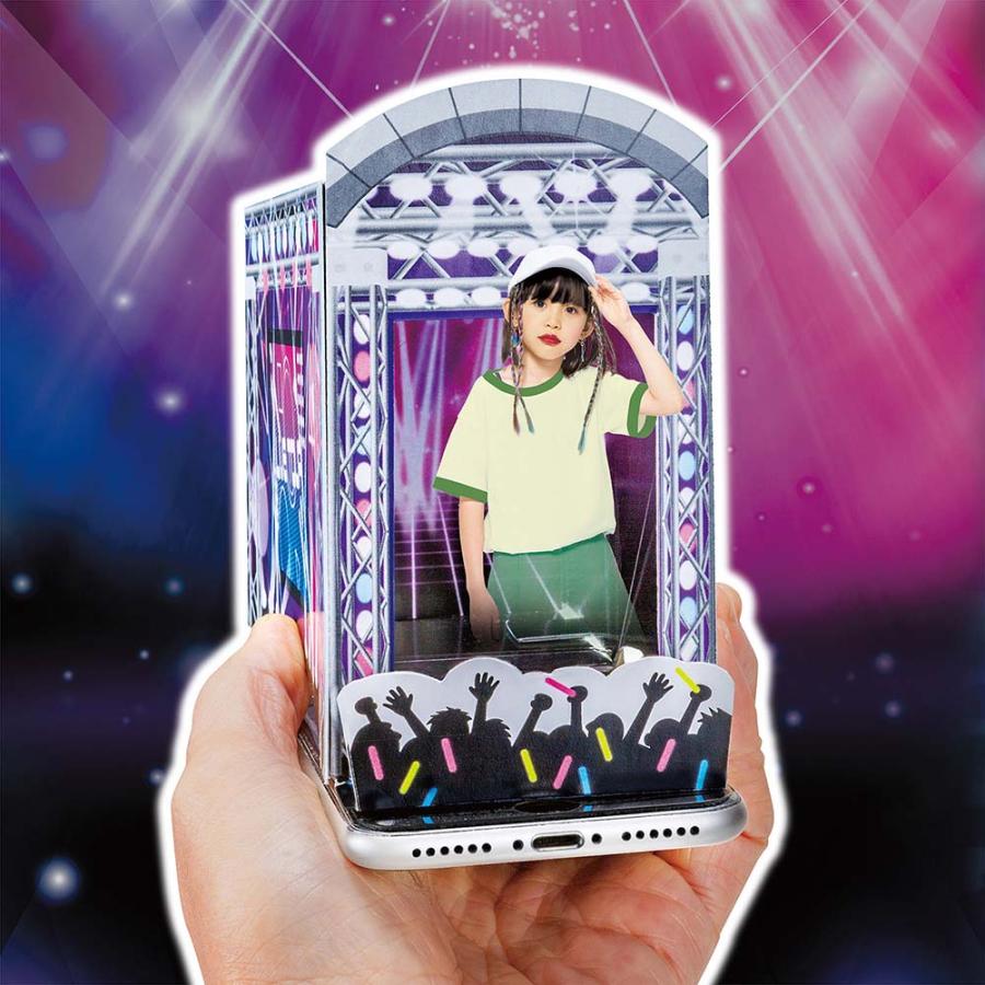 クツワ kutsuwa ホログラミー・アイドル PT206A | ブランド登録なし | 04