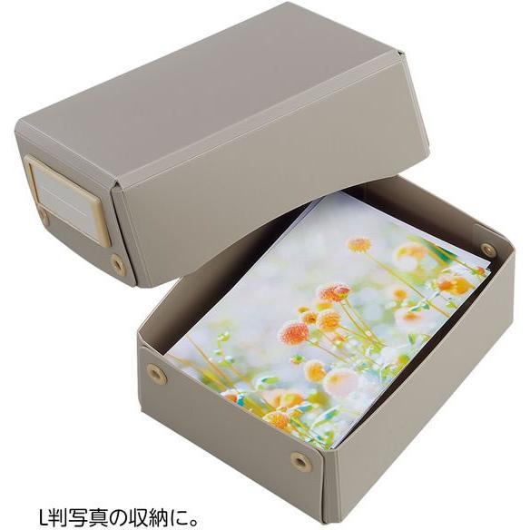 LIHIT LAB.＜リヒトラブ＞ Roomy デスクトレー ミニ ピンク A791-12 収納 小物入れ おしゃれ インテリア 仕分け 分類 | LIHIT LAB. | 03