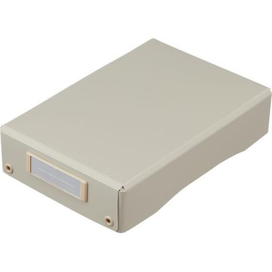 LIHIT LAB.＜リヒトラブ＞ Roomy デスクトレー A5 ベージュ A792-16 収納 小物入れ おしゃれ インテリア 仕分け 分類 | LIHIT LAB.