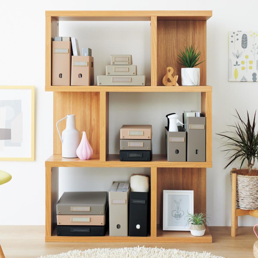 LIHIT LAB.＜リヒトラブ＞ Roomy デスクトレー A5 ブラック A792-24 収納 小物入れ おしゃれ インテリア 仕分け 分類 | LIHIT LAB. | 06