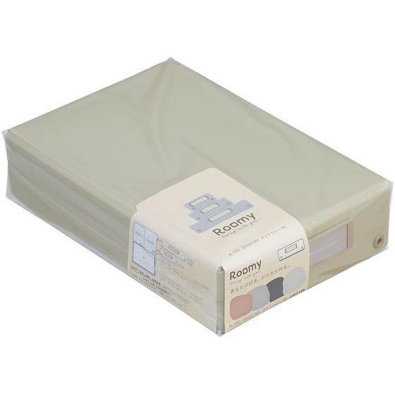 LIHIT LAB.＜リヒトラブ＞ Roomy デスクトレー A5 グレー A792-27 収納 小物入れ おしゃれ インテリア 仕分け 分類 | LIHIT LAB. | 08