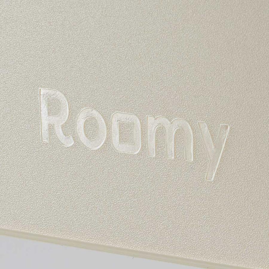 LIHIT LAB.＜リヒトラブ＞ Roomy ボックスファイル ＜ハイタイプ＞ A4 グレー F291-27 収納 書類入れ おしゃれ インテリア 仕分け 分類 | LIHIT LAB. | 09