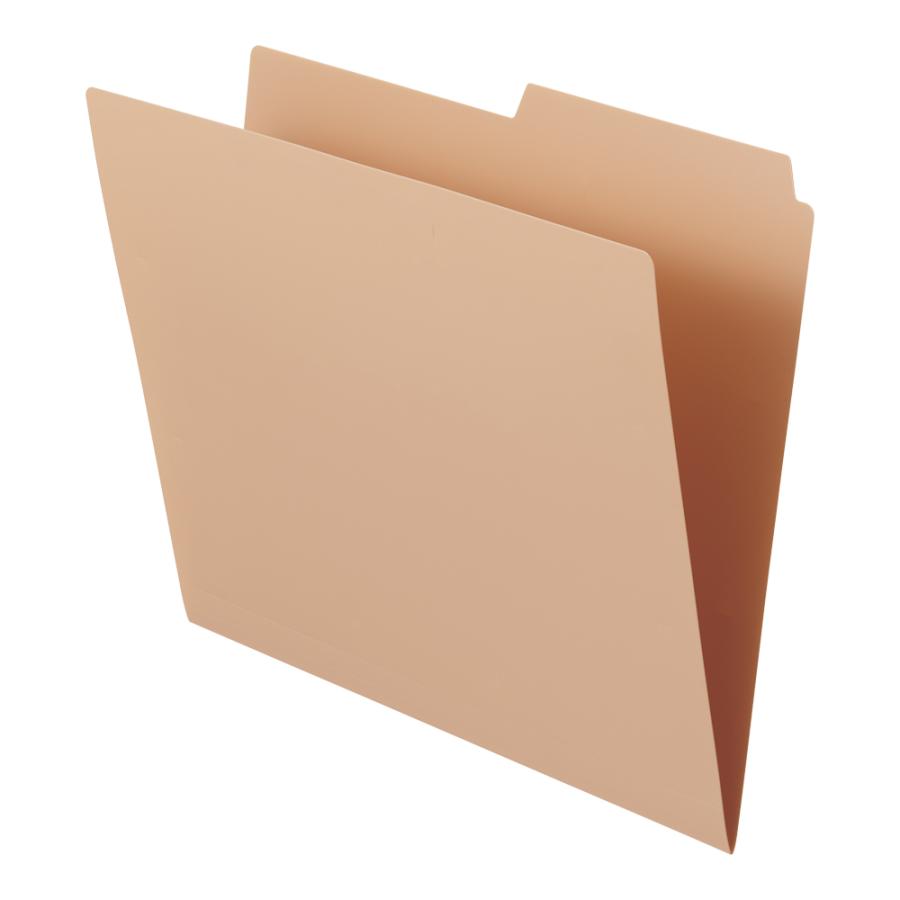 LIHIT LAB.＜リヒトラブ＞ Roomy 個別フォルダー A4 ピンク F292-12 収納 書類入れ おしゃれ インテリア 仕分け 分類 | LIHIT LAB.