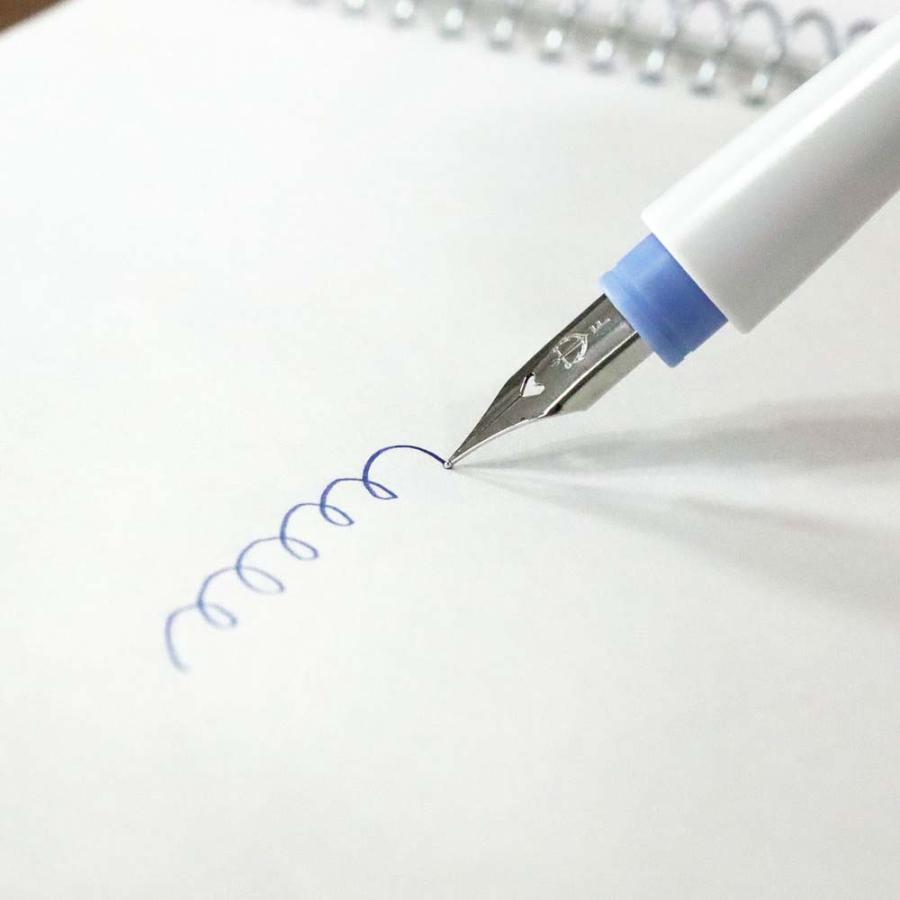 万年筆 ペン先のつけペン hocoro 細字 シロ 12-0135-210 | セーラー万年筆 | 03