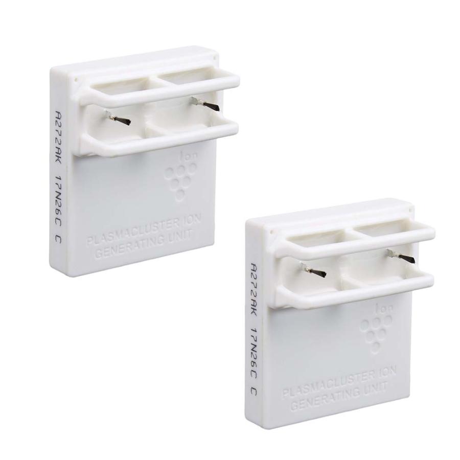 シャープ SHARP 交換用プラズマクラスターユニット IZC90M2 空気清浄機 プラズマクラスター イオン交換ユニット | SHARP