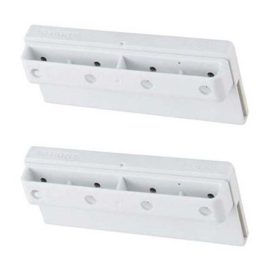 シャープ SHARP 交換用プラズマクラスターユニット IZC75SB2 空気清浄機 プラズマクラスター イオン交換ユニット | SHARP