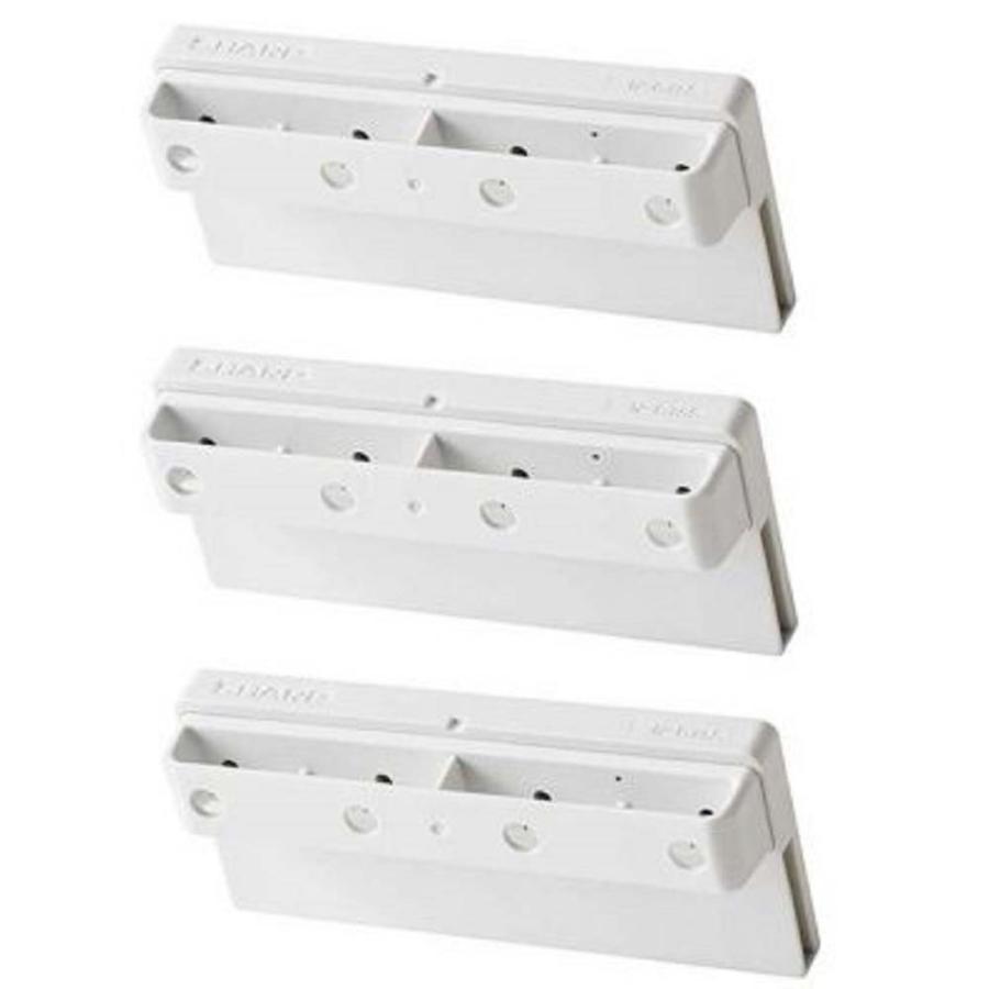 シャープ SHARP 交換用プラズマクラスターユニット IZC75SB3 空気清浄機 プラズマクラスター イオン交換ユニット | SHARP