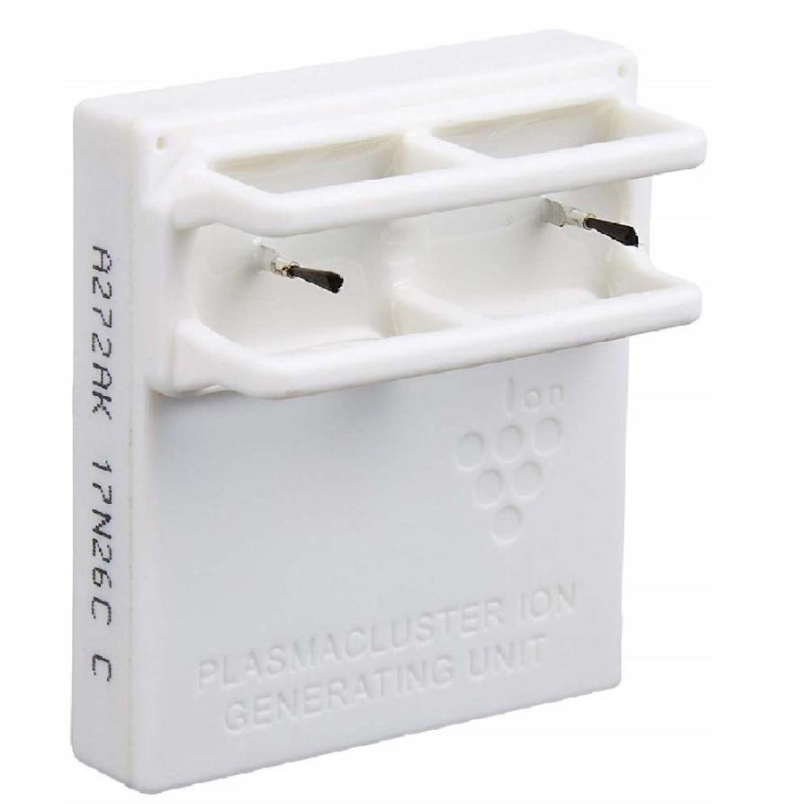 【欠品中：6月下旬入荷予定】シャープ SHARP 交換用プラズマクラスターユニット IZC90M 空気清浄機 プラズマクラスター イオン交換ユニット | SHARP