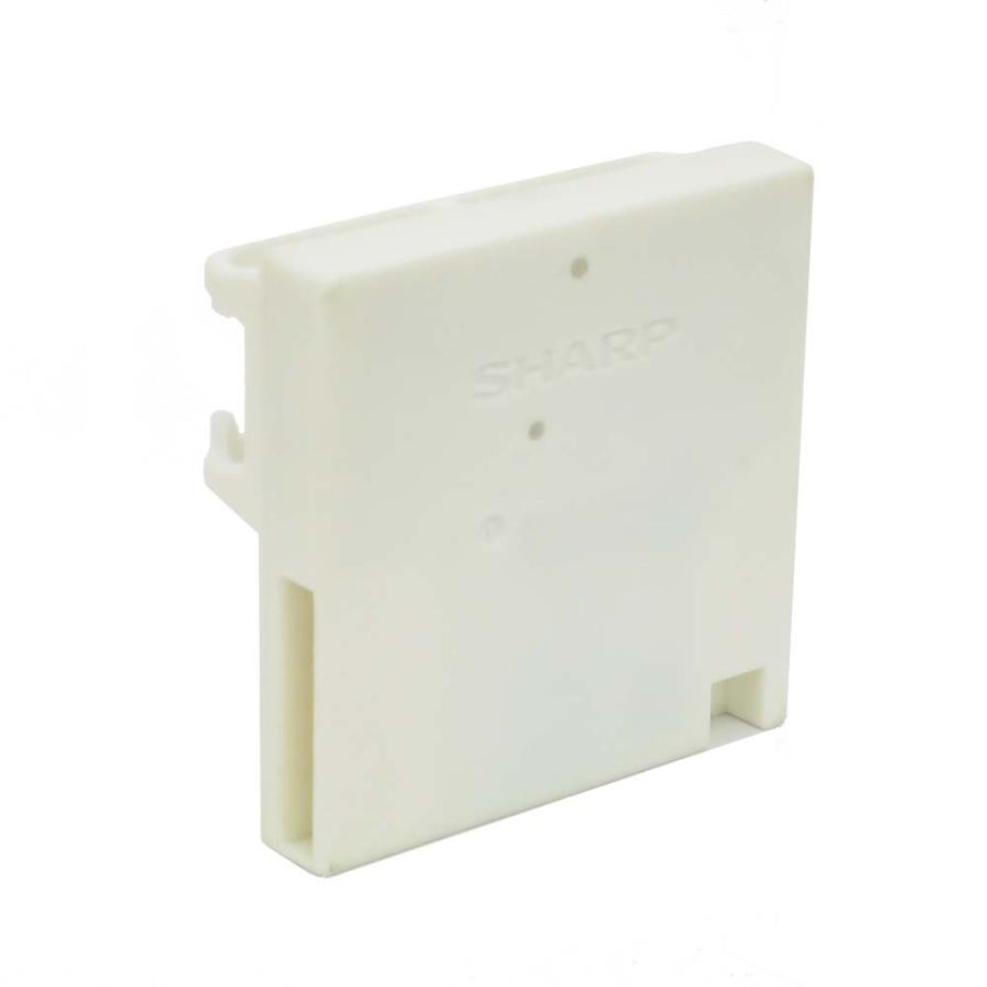 シャープ SHARP 交換用プラズマクラスターユニット IZC100M 空気清浄機 プラズマクラスター イオン交換ユニット | SHARP | 01