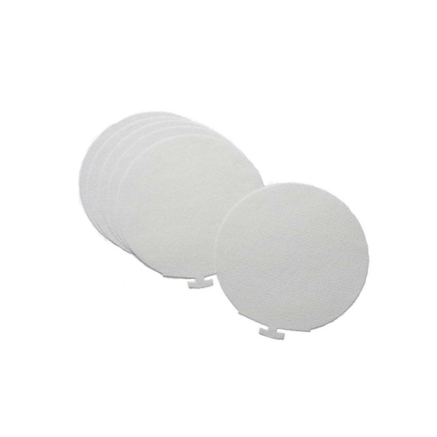 シャープ SHARP 使い捨て加湿プレフィルター 6枚入FZPF10MF 空気清浄機 加湿フィルター 使い捨て 交換用 | SHARP | 02