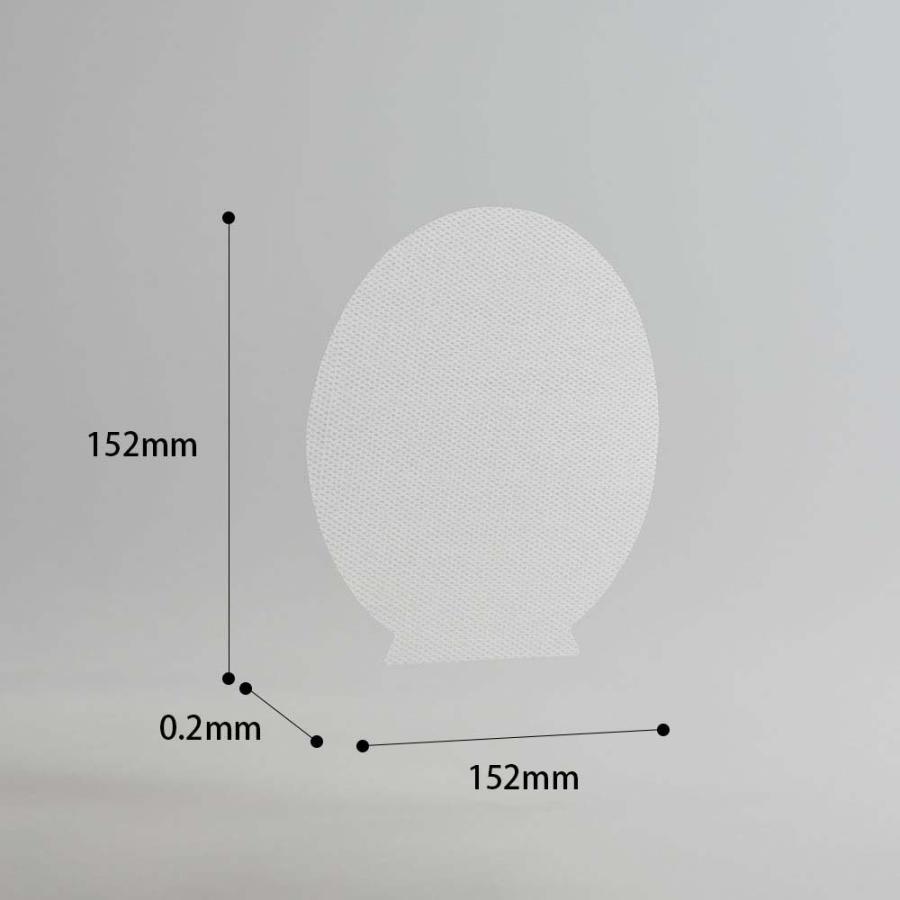 シャープ SHARP 使い捨て加湿プレフィルター 6枚入FZPF50MF 空気清浄機 加湿フィルター 使い捨て 交換用 | SHARP
