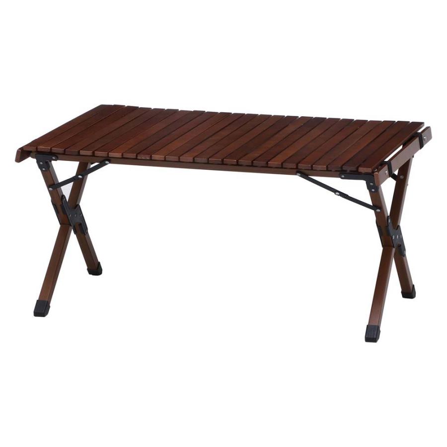 不二貿易 ウッドトップ フォールディングテーブル ハンス 37986 | 不二貿易