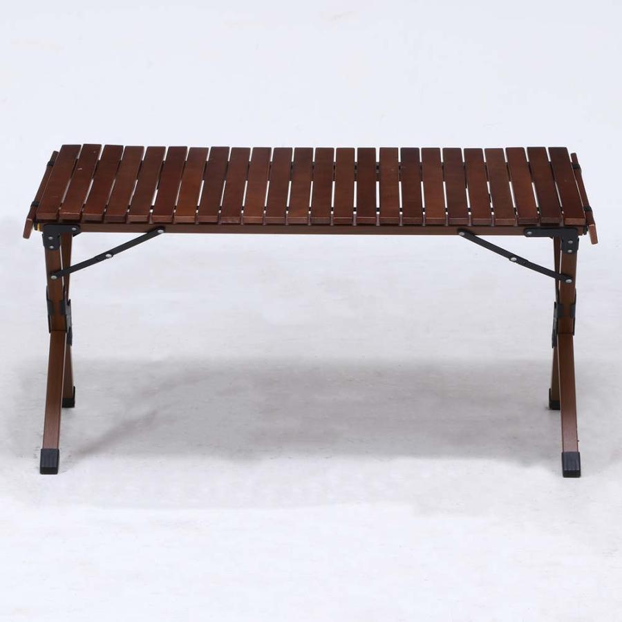 不二貿易 ウッドトップ フォールディングテーブル ハンス 37986 | 不二貿易 | 01