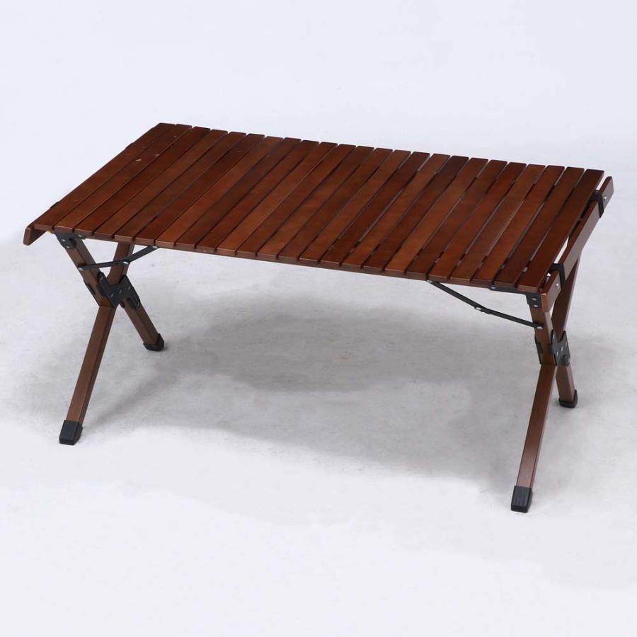 不二貿易 ウッドトップ フォールディングテーブル ハンス 37986 | 不二貿易 | 03