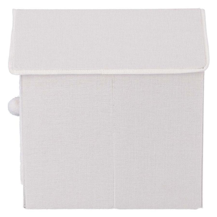 不二貿易 ペットハウス 三角屋根 Sサイズ ホワイト 53714 | 不二貿易 | 02