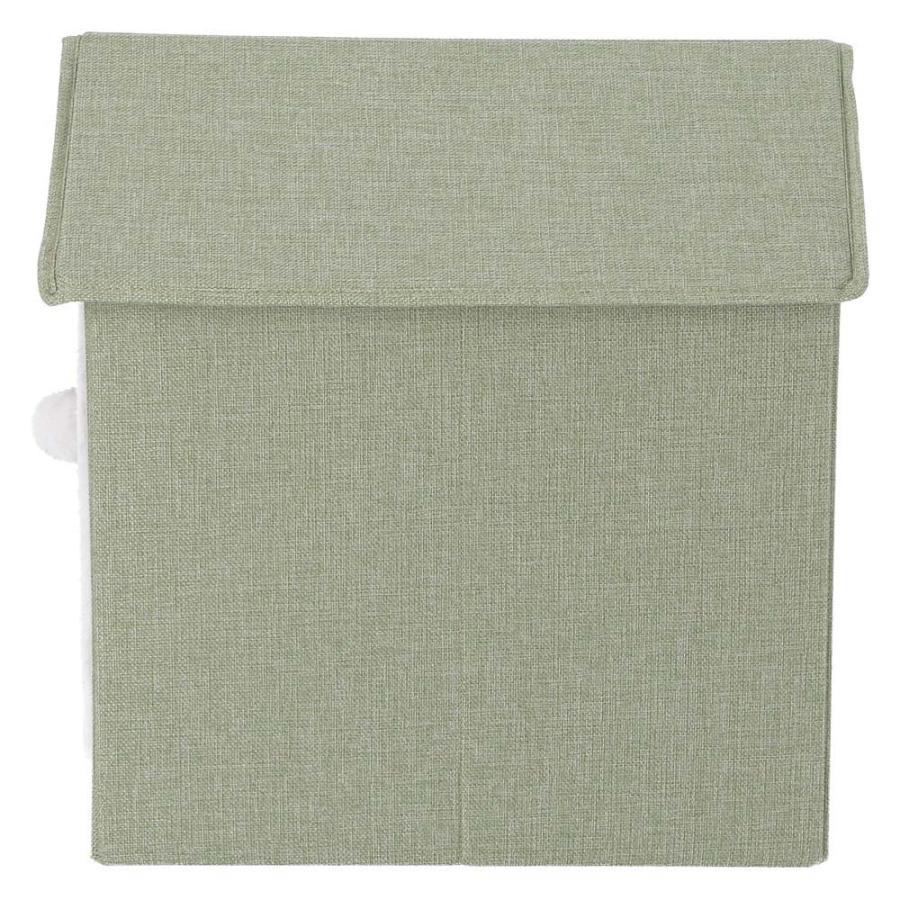 不二貿易 ペットハウス 三角屋根 Sサイズ グリーン 53715 | 不二貿易 | 02