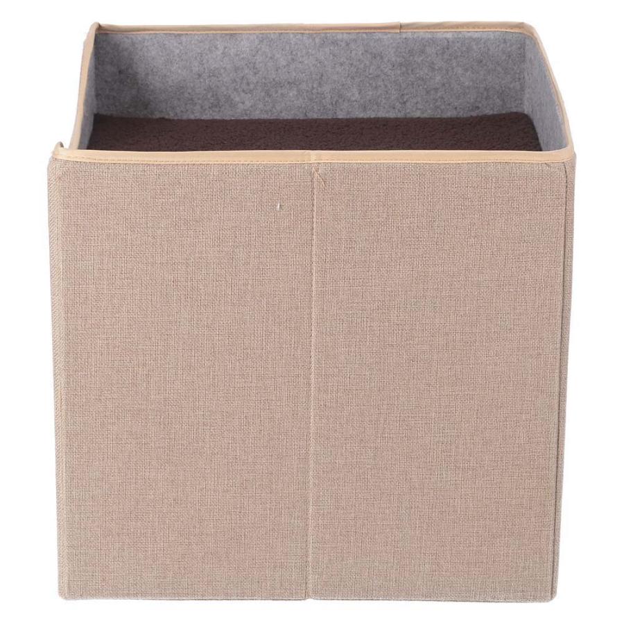 不二貿易 ペットハウス ルーフベッド付き ベージュ 53718 | 不二貿易 | 02