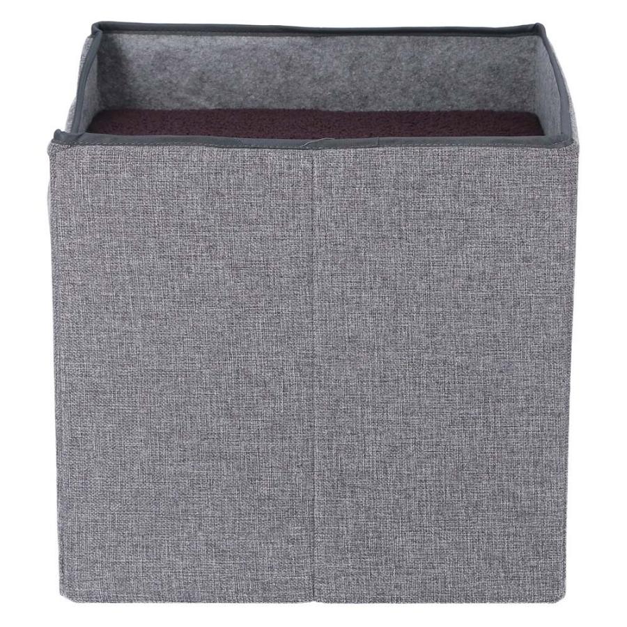 不二貿易 ペットハウス ルーフベッド付き グレー 53719 | 不二貿易 | 02