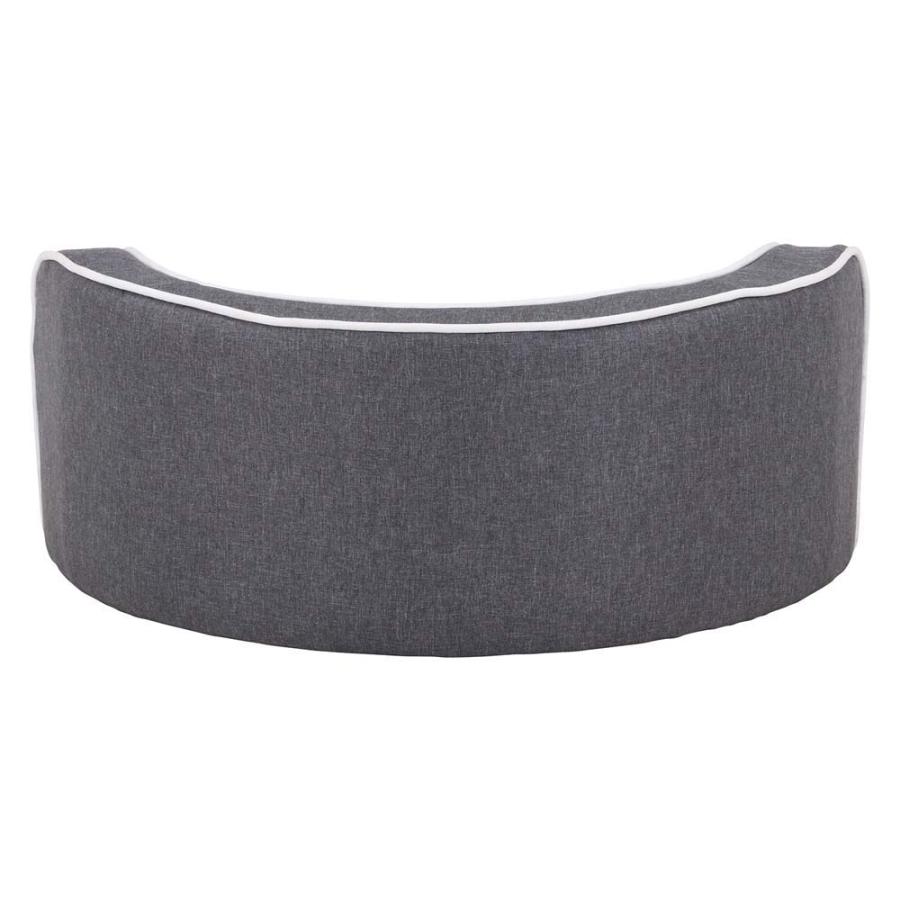 不二貿易 座面を広げることが出来るペット用フロアソファです。 45226 | 不二貿易 | 04