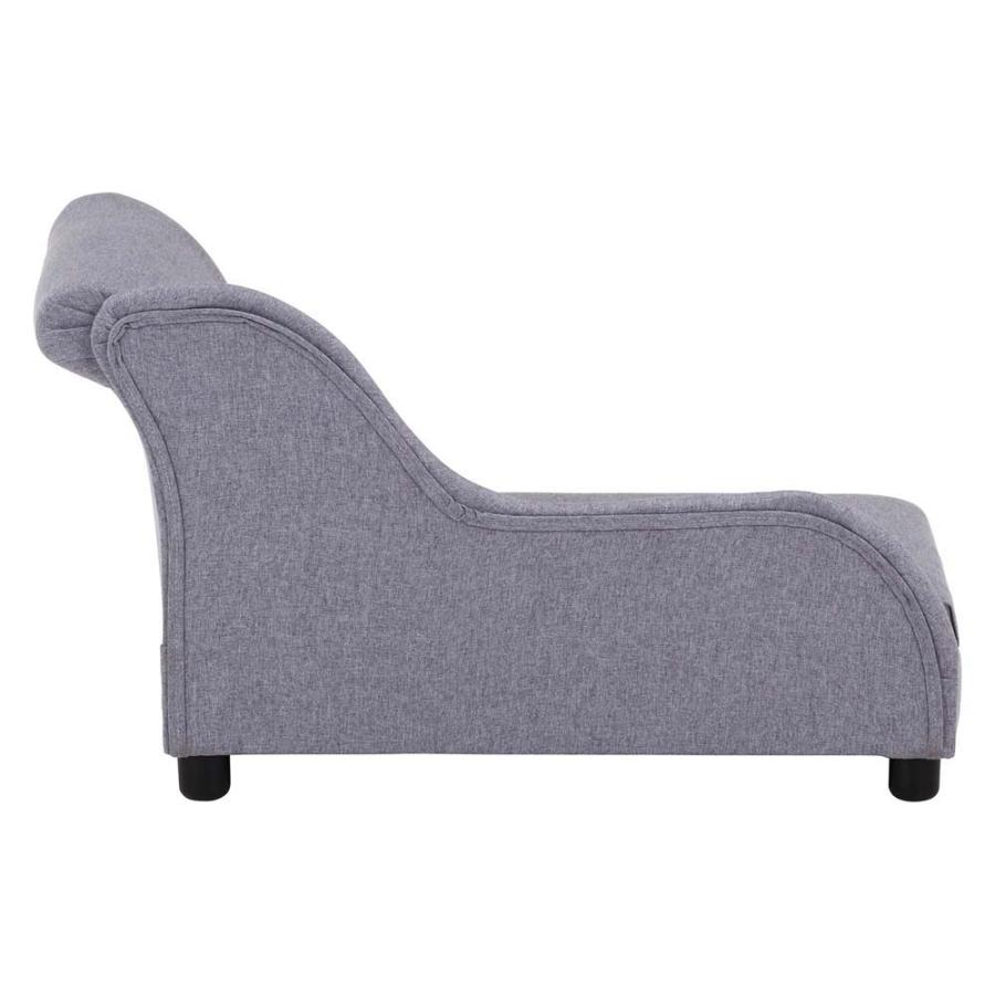 不二貿易 ペットカウチソファ(クッション付き) グレー 45231 | 不二貿易 | 02