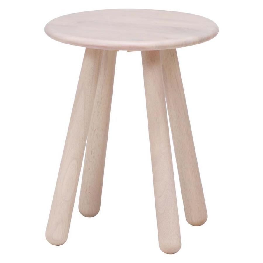 不二貿易 NS ダイニング3点セット ホワイトウォッシュ 37673 | 不二貿易 | 04