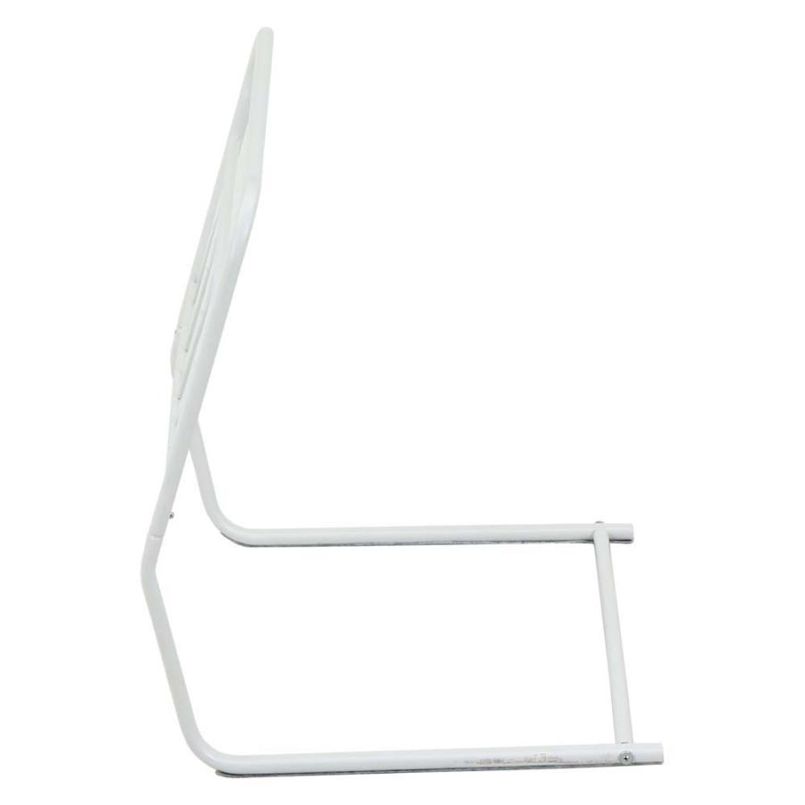 不二貿易 ベッドガードジョイント式 ホワイト 89194 | 不二貿易 | 02