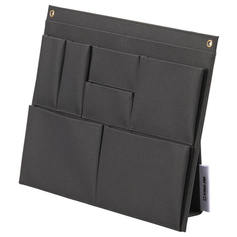 キングジム＜KING JIM＞ ツールボード クロ KSP003Bクロ | KING JIM