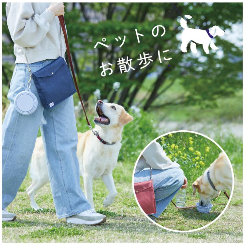 キングジム＜KING JIM＞ ホルポ(horupo) ごみ箱バッグ クロ 5760クロ | KING JIM | 06