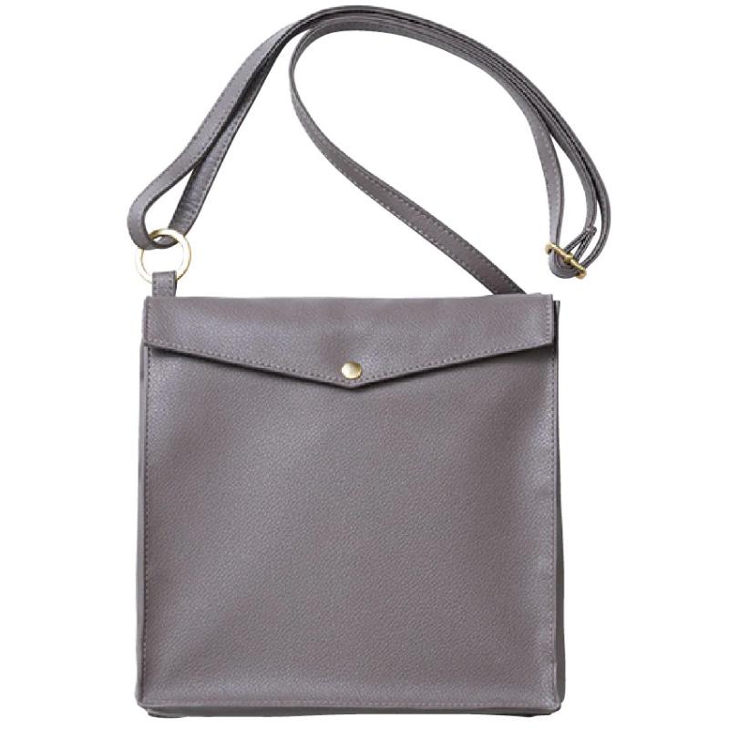 キングジム＜KING JIM＞ ホルポ(horupo) ごみ箱バッグ グレー 5762クレ | KING JIM