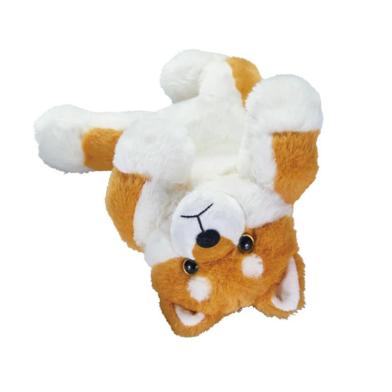 【欠品中：6月上旬入荷予定】キングジム＜KING JIM＞ ポーズー ペンポーチ オオカミ PZ2025 | KING JIM | 13