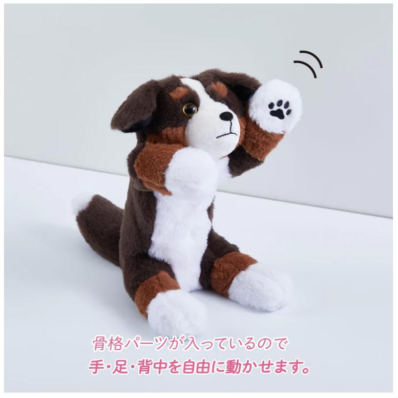 【欠品中：6月上旬入荷予定】キングジム＜KING JIM＞ ポーズー ペンポーチ オオカミ PZ2025 | KING JIM | 04