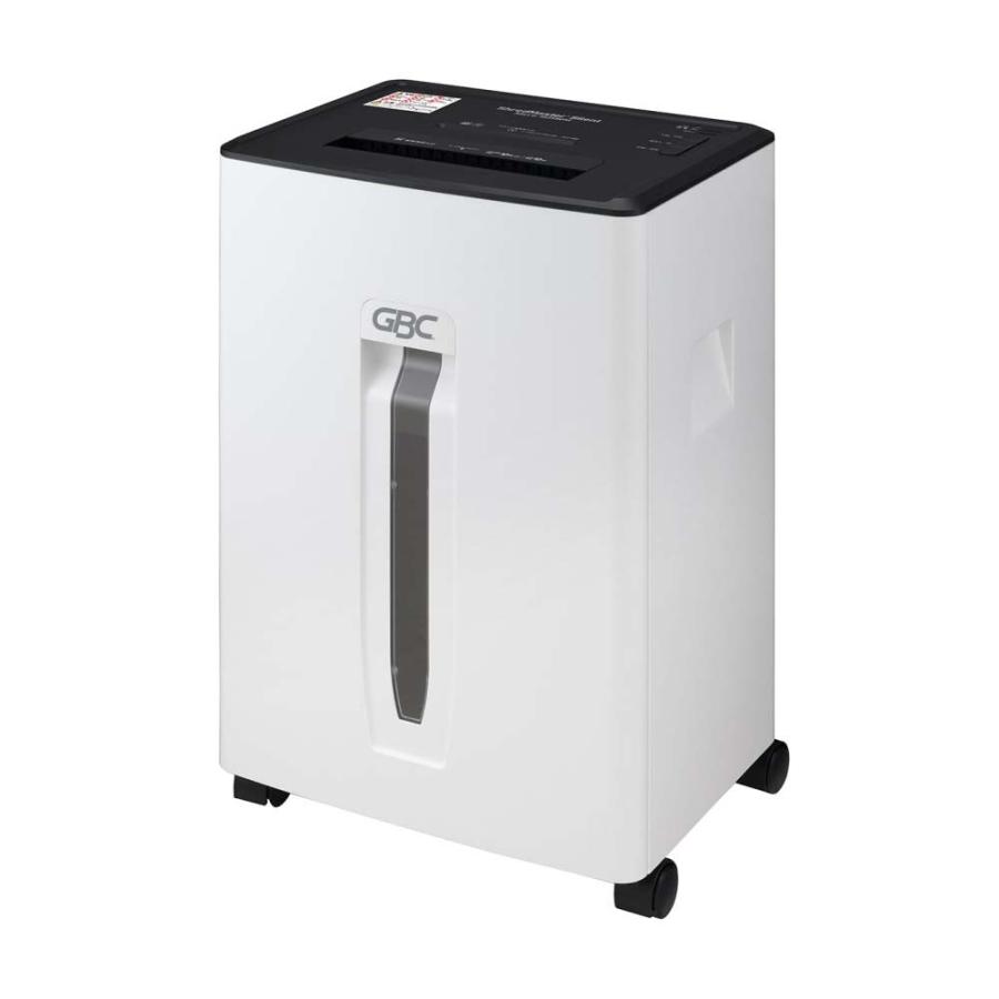 アコ・ブランズ accobrands シュレッドマスターサイレント GSHM3130M-2W | GBC