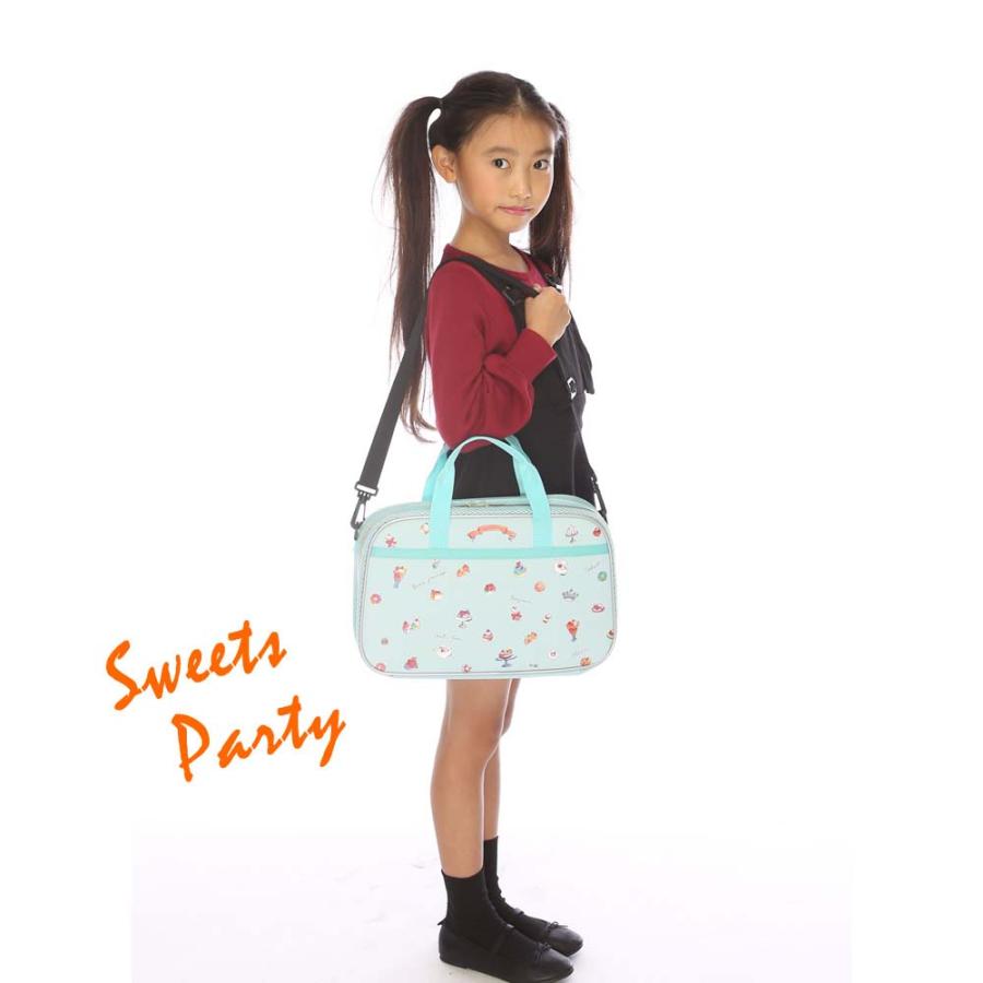 あかしや 書道セット スイーツパーティー AF232-SP | あかしや（文具） | 06