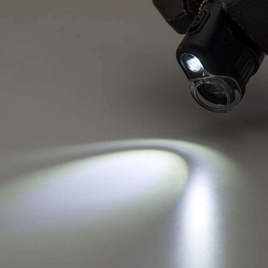 レイメイ藤井 Raymay ハンディ顕微鏡 petit ブラック RXT1142B | レイメイ藤井 | 03