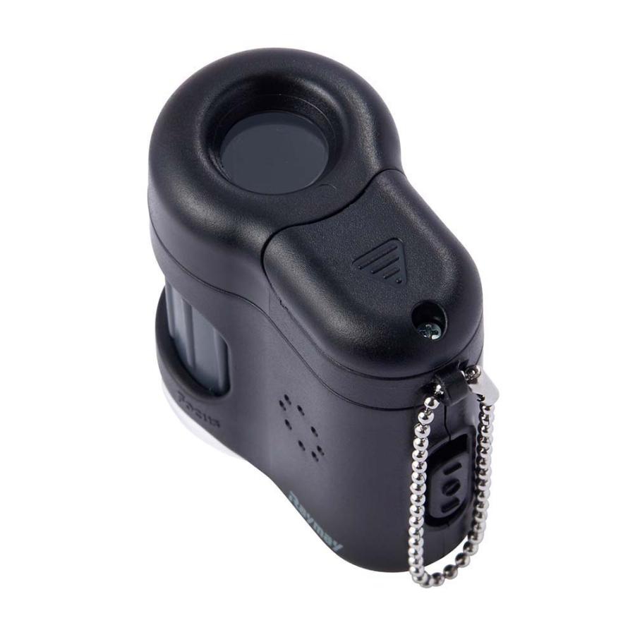レイメイ藤井 Raymay ハンディ顕微鏡 petit ブラック RXT1142B | レイメイ藤井 | 05